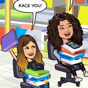 Meet your Posher, Jackie